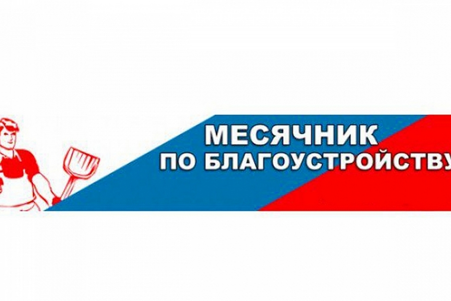 В Ядринском муниципальном округе в период с 1 по 31 октября текущего года будет проходить осенний санитарно-экологический месячник по благоустройству и озеленению населенных пунктов