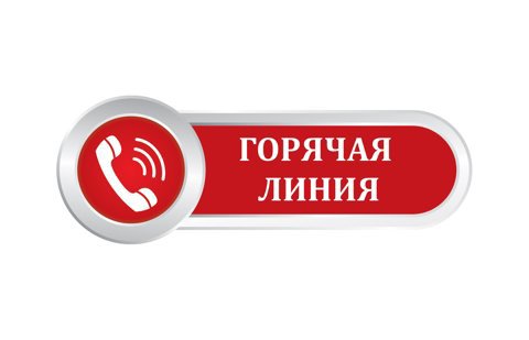 «Горячая линия» по вопросам предоставления собственниками жилых помещений во владение и (или) пользование по договору найма, аренды