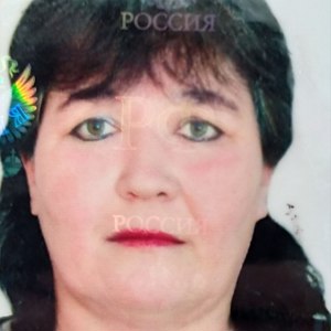 Ефимова Алина Михайловна