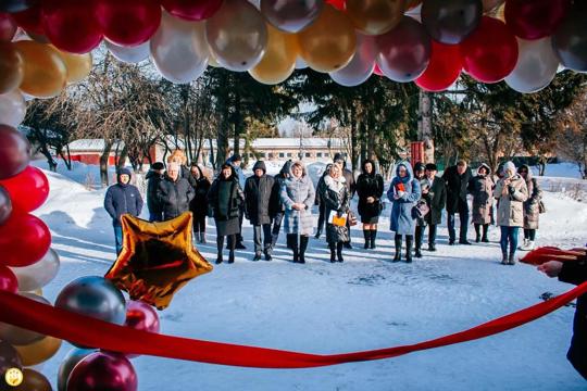 АО «Чувашское» стало единственным предприятием в России, оснастившим высокими технологиями полный технологический цикл работы с семенем