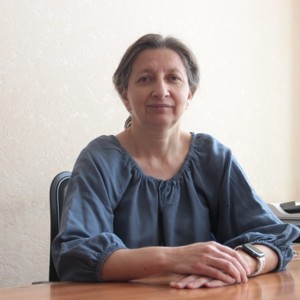 Голубева Татьяна Николаевна