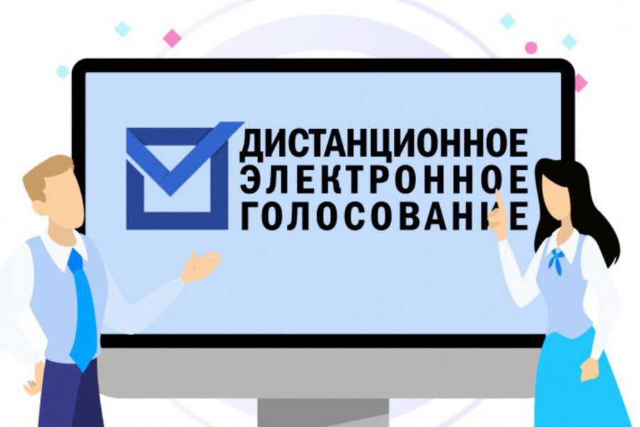 Сегодня завершается прием заявлений на участие в дистанционном электронном голосовании (ДЭГ) на выборах президента Российской Федерации.