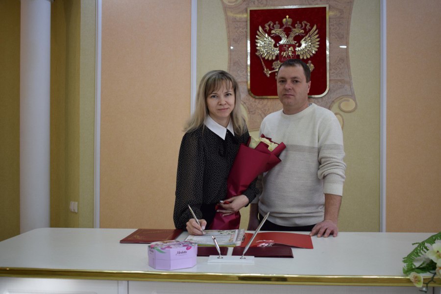 20 Лет Вместе: Празднование Фарфоровой Свадьбы