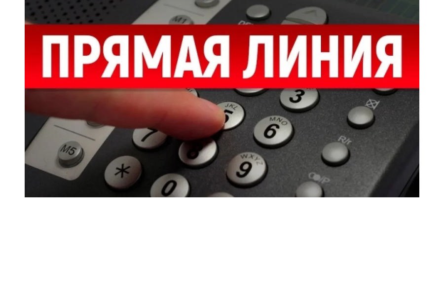 28 ноября Глава Чувашской республики проведет очередную «прямую линию»