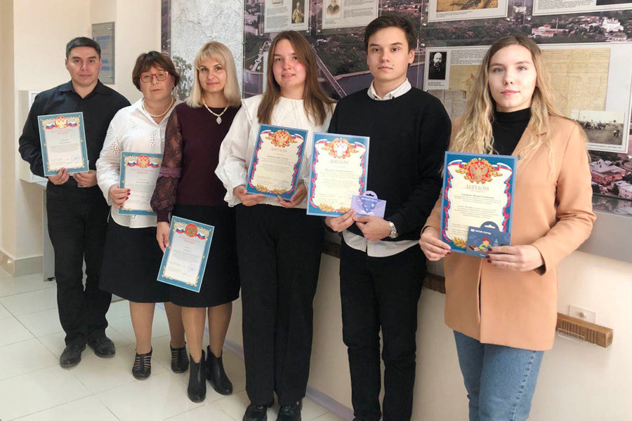 Подведены результаты конкурса студенческих работ по вопросам недвижимости и инфраструктуры пространственных данных