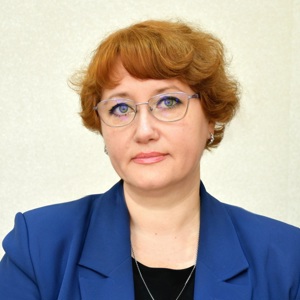 Тихомирова Татьяна Рафаиловна