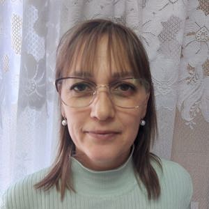 Герасимова Людмила Лаврентьевна