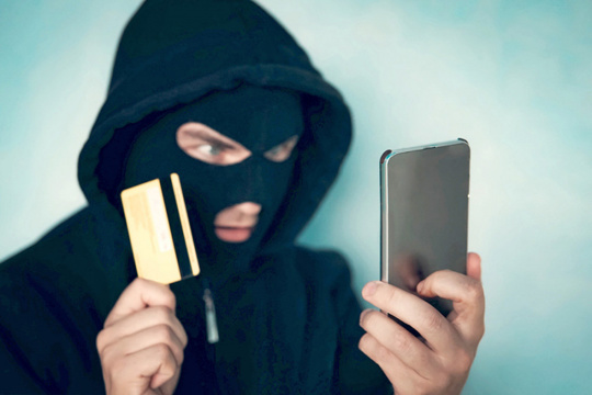 Как защитить себя от телефонного мошенничества