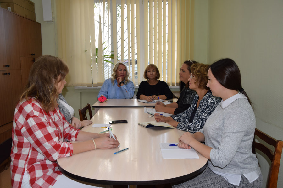 В образовательных организациях г. Чебоксары проведены мероприятия в рамках Дня солидарности в борьбе с терроризмом