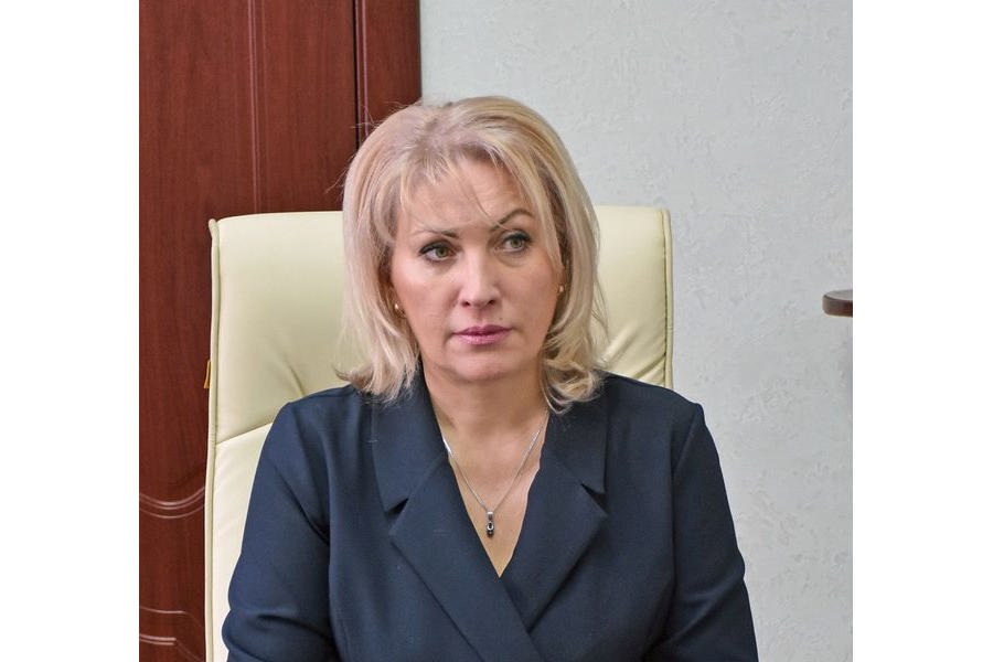 Надежда Колебанова: Госзакупки работают на развитие республики