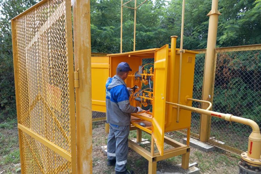 Электронные сервисы Росреестра успешно осваивают специалисты «Газпром газораспределение Чебоксары»