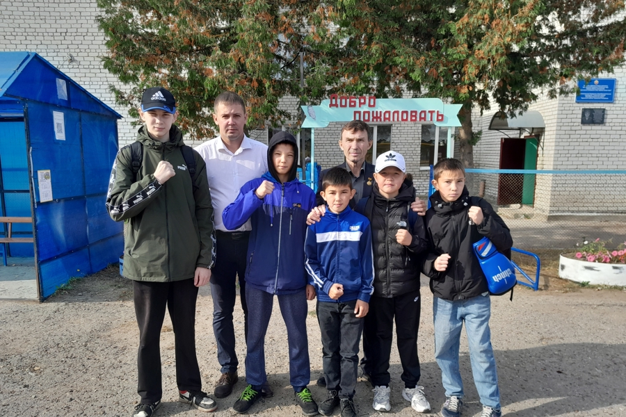 Памяти защитника Родины