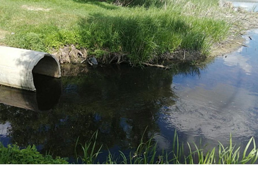 В Чебоксарском округе по решению суда обеспечена нормативная очистка сточных вод