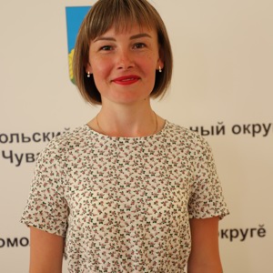 Макарова Екатерина Васильевна