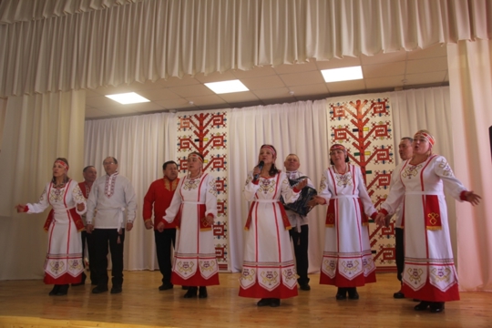 Межрегиональный конкурс среди сельских женщин «Женщина! Преклоняю перед тобой голову-2023»