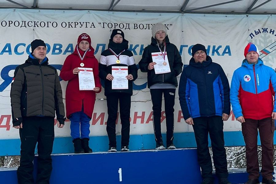 Афанасьева Софья завоевала серебряные медали в республиканских соревнованиях в Республике Марий Эл