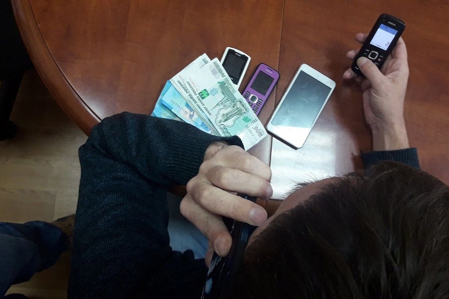 В 2023 году в Чебоксарах зарегистрировано более 1,3 тысяч телефонных и интернет-мошенничеств