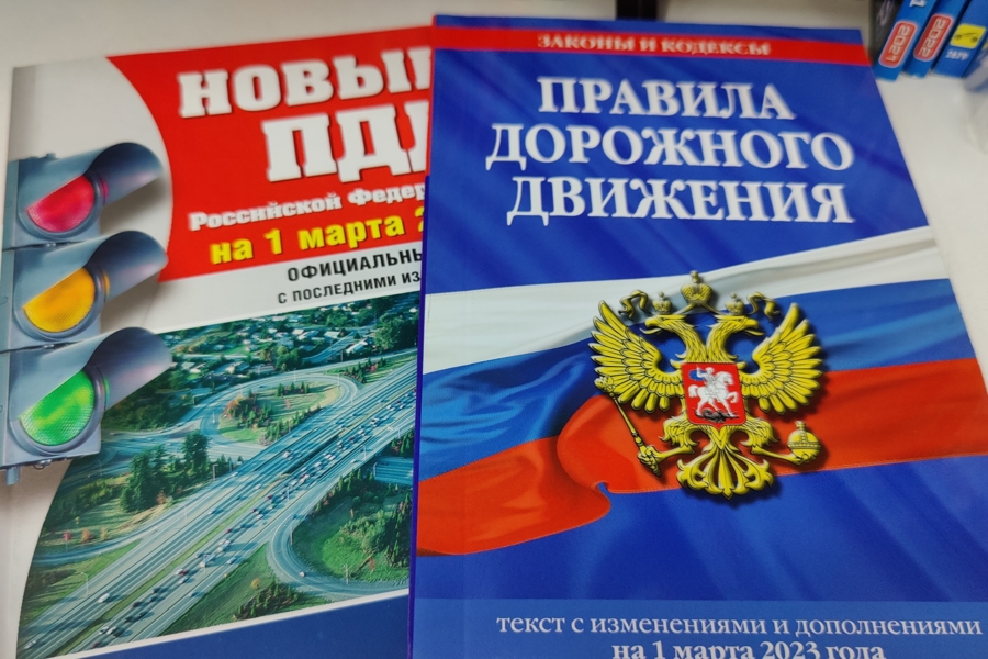 В Чувашии выступают за ужесточение наказания водителей мотоблоков за нарушение ПДД