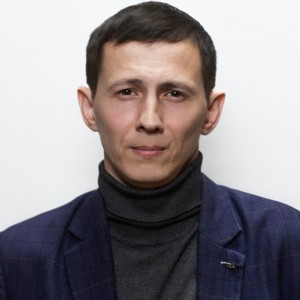 Чернов Михаил Сергеевич