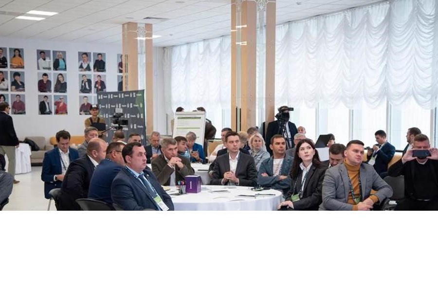 ДОМ.РФ узнал мнение жителей о необходимых преобразованиях в рамках мастер-плана Чебоксарской агломерации