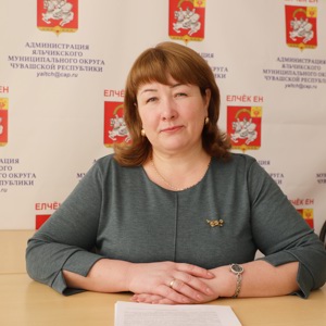Игнатьева Оксана Геннадиевна