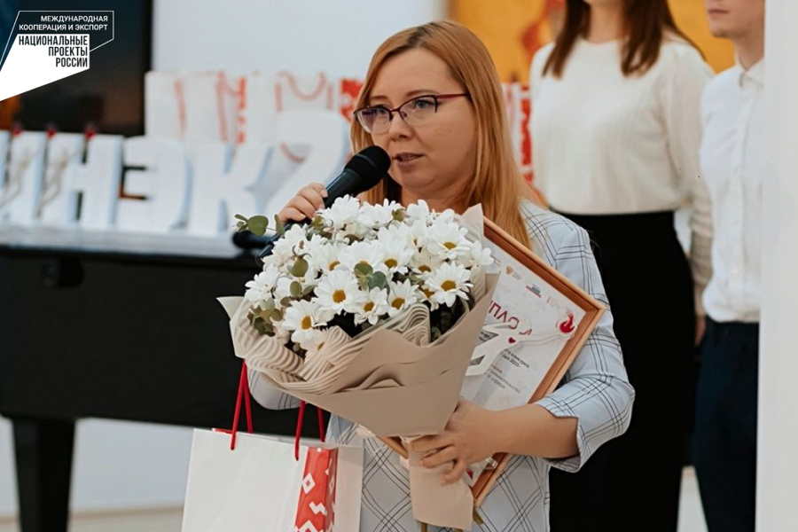 Национальный проект помогает развивать театральный бизнес в Чувашии