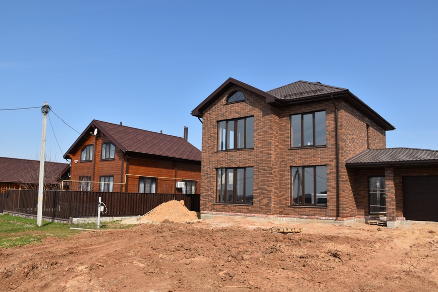 В Чувашии увеличили сельскую ипотеку до 6 млн рублей и расширили её на квартиры