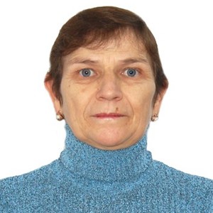 Тракова Эльза Валентиновна