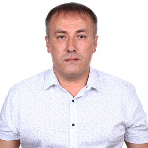 Федотов Владимир Михайлович