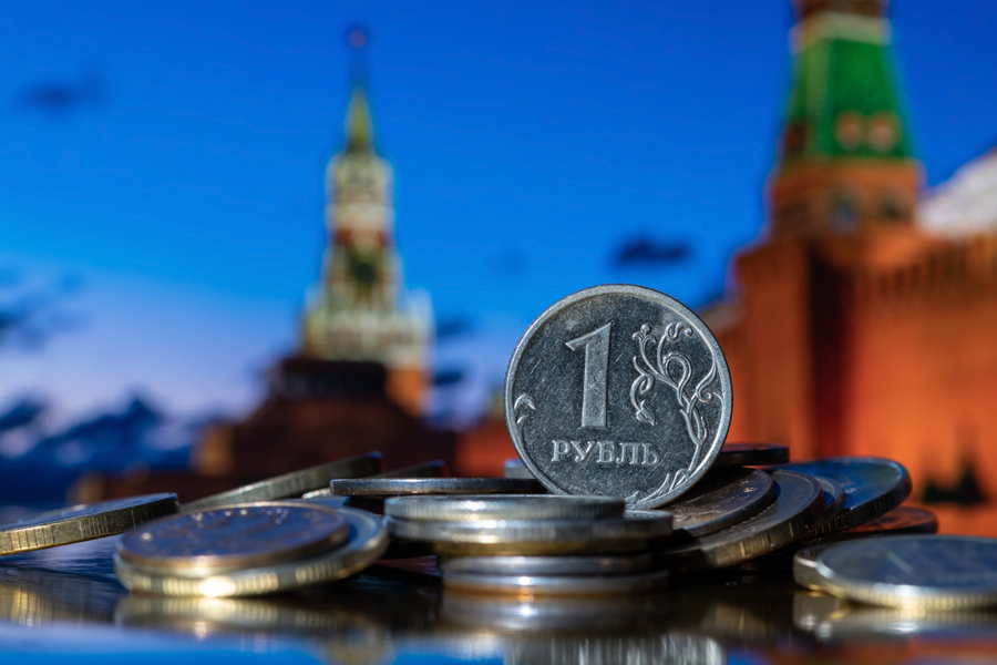 Правительство России подготовило проект федерального бюджета на 2024–2026 годы