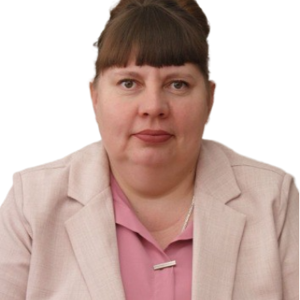 Нагорнова Светлана Викторовна