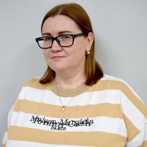 Мухаметкулова Ирина Георгиевна