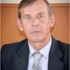 Кураков Владимир Федотович