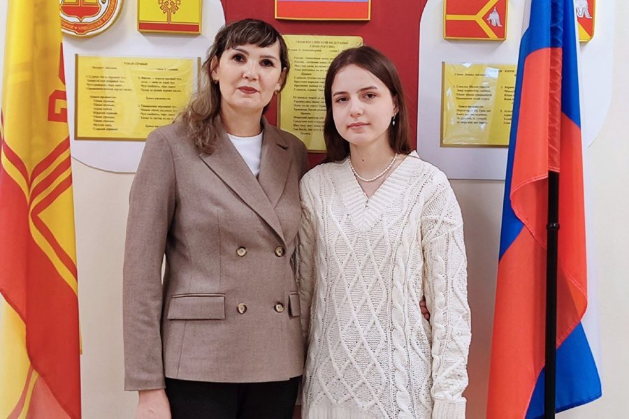 Киселева Анастасия стала призером регионального этапа Всероссийской олимпиады школьников по обществознанию