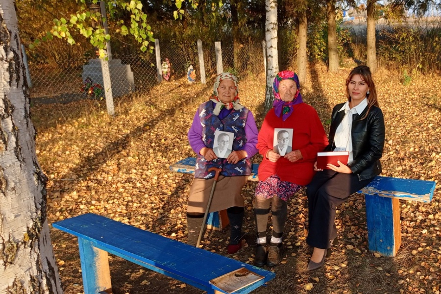 Когда книга приходит в гости