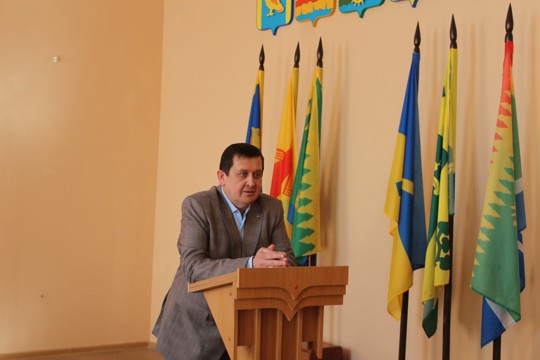 Мероприятие, посвященное Международному женскому дню 8 Марта состоялось, в администрации Шемуршинского муниципального округа.