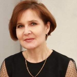 Левина Татьяна Михайловна