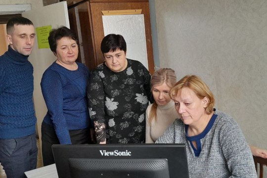 Состоялся обучающий вебинар по работе в федеральной государственной информационной системе учета и контроля за обращением с отходами  I и II классов опасности (ФГИС ОПВК)