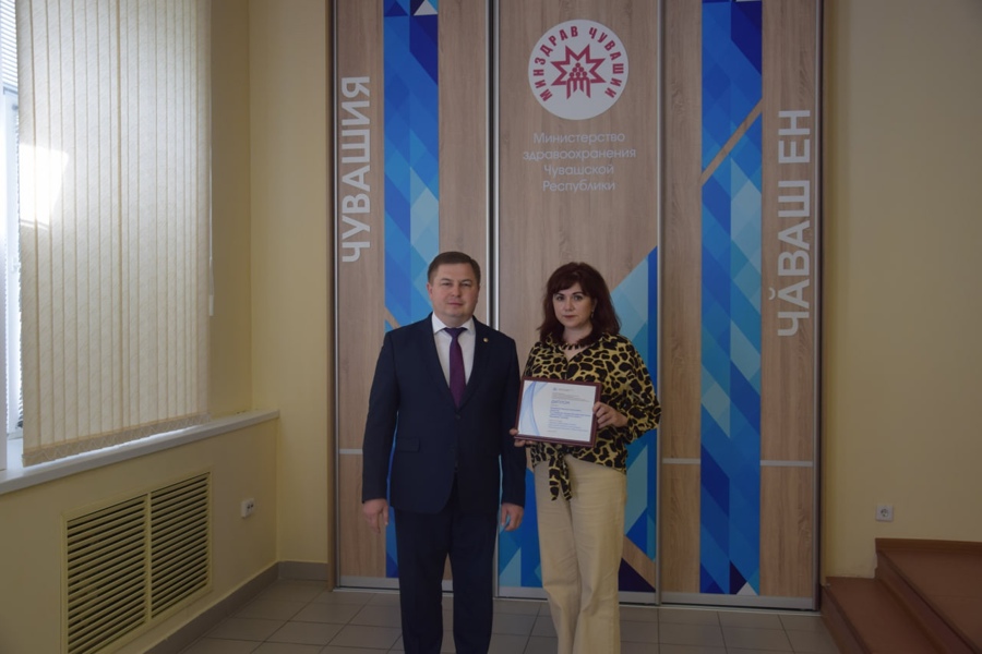 Эвелина Михайлова - победитель республиканского конкурса