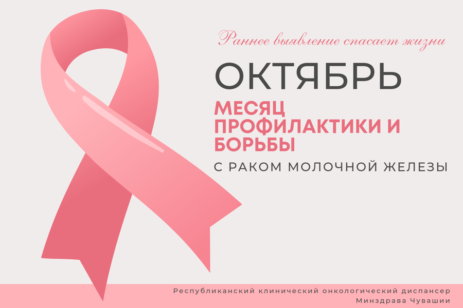 С 9 по 19 октября мобильный маммограф будет работать в Янтиковском округе