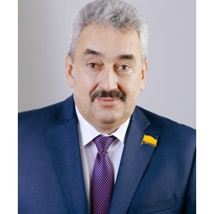 Черкесов Леонид Ильич