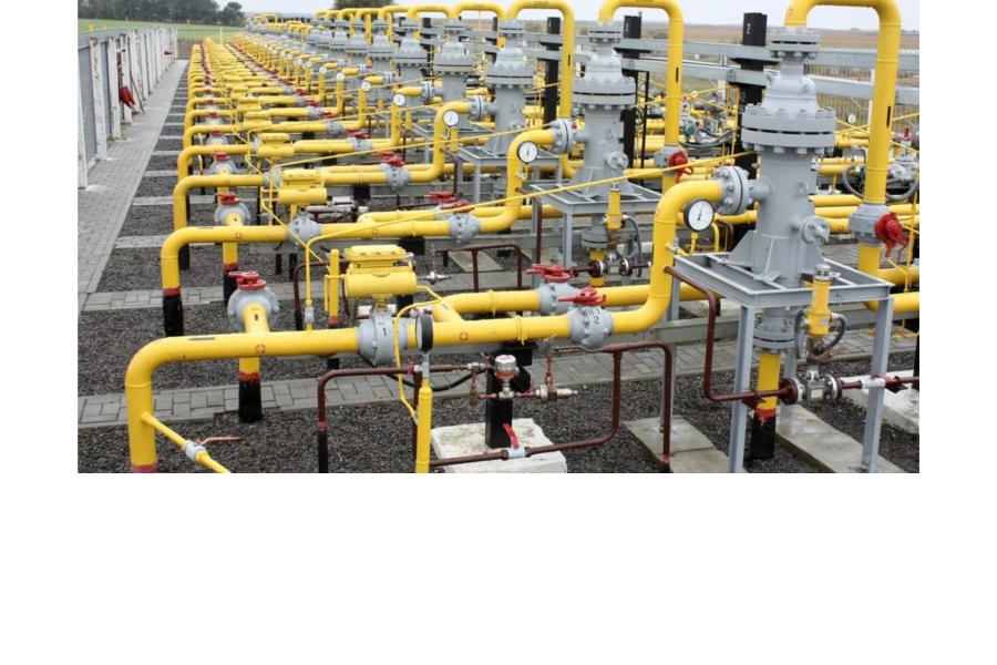 В Чебоксарах актуализирована Схема газоснабжения