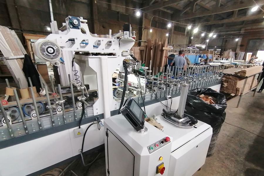 Займы Фонда развития промышленности Чувашии помогают предприятиям обновлять оборудование