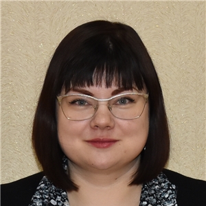 Трошина Татьяна Алексеевна