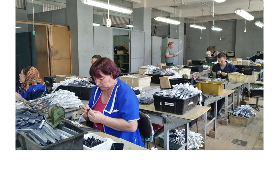 «Отважные сыны России»: сотрудники спецбиблиотеки имени Льва Толстого провели информационно-патриотический час в поддержку СВО