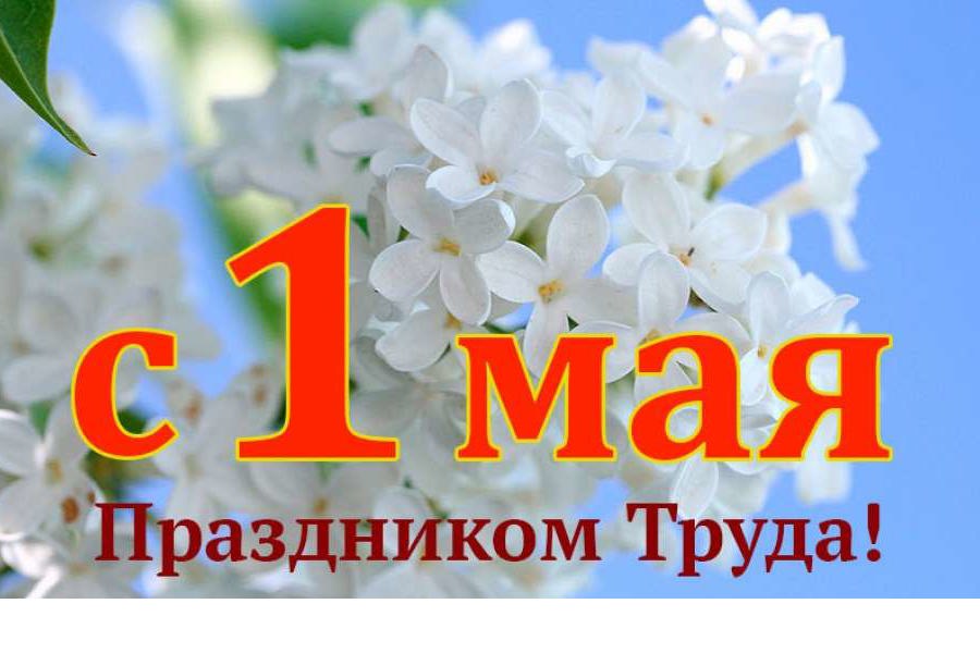 1 мая новые картинки