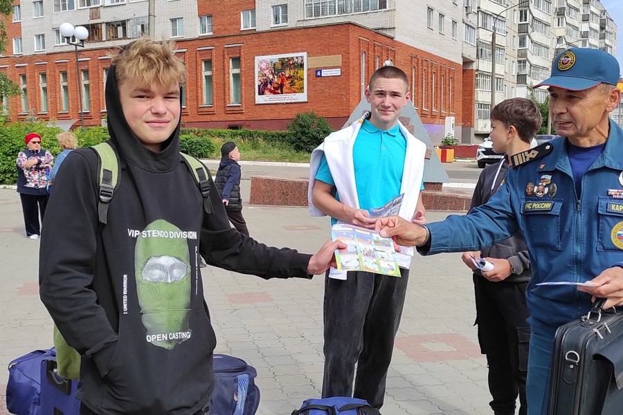 В Новочебоксарске ежедневно проводятся профилактические мероприятия по обеспечению безопасности людей на водных объектах и предупреждения аварийности маломерных судов