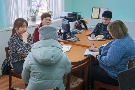 В рамках Всемирного дня защиты прав потребителей в Шумерле организован прием граждан и работа «горячей линии»