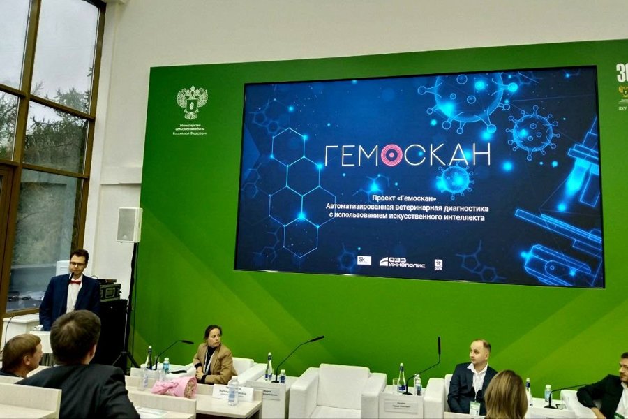 К Программе стратегического академического лидерства «Приоритет-2030» присоединился Чувашский ГАУ