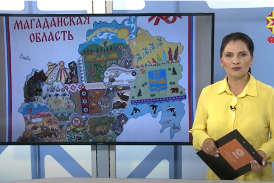 Хăйне евĕрлĕ ĕçсем пур